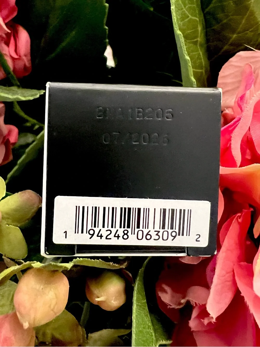 bare Minerals BAREPRO 24HR Wear Skin-Perfecting Matte Liquid Foundation Mineral